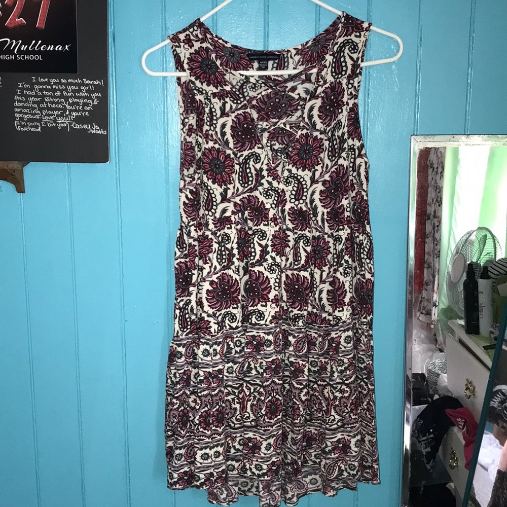 American Eagle dress